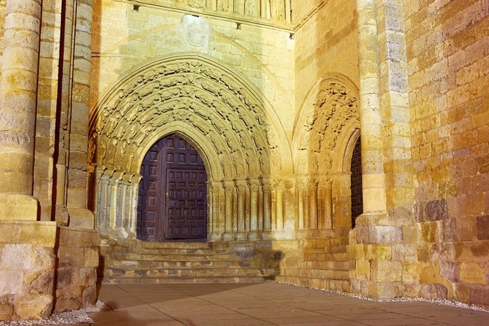 Cath&eacute;drale de Tol&egrave;de