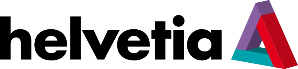 Logo Helvetia assurance