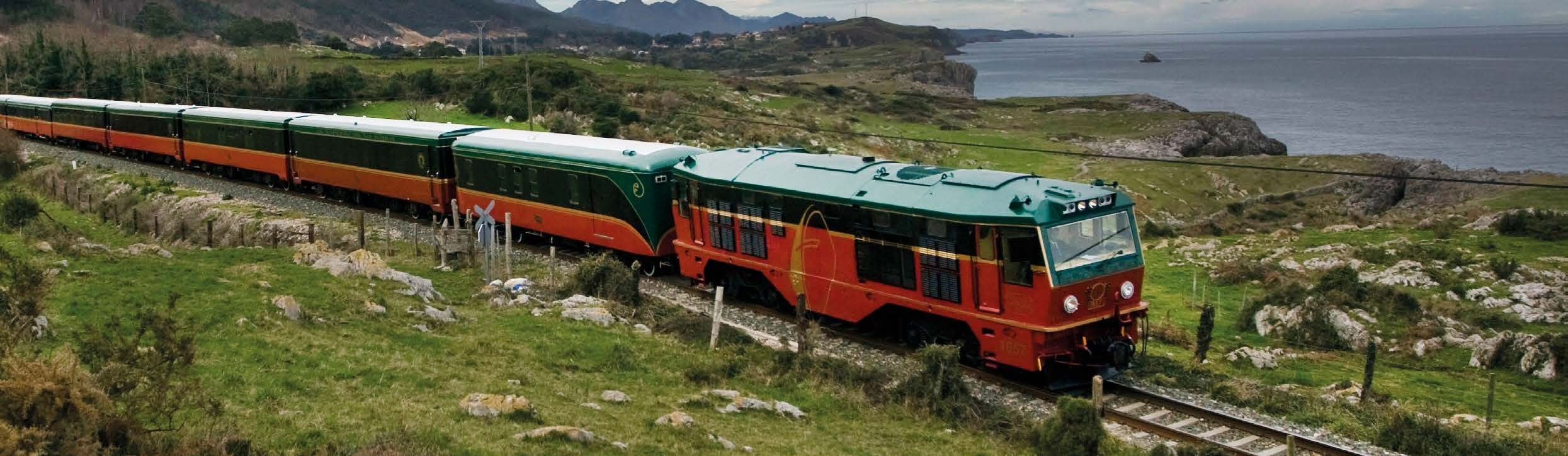 Expreso de la Robla