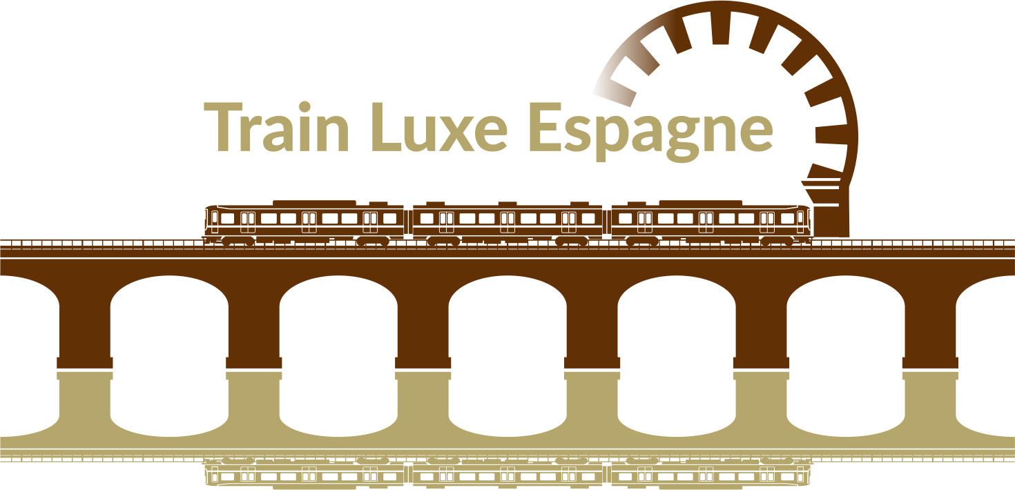 Train Luxe Espagne