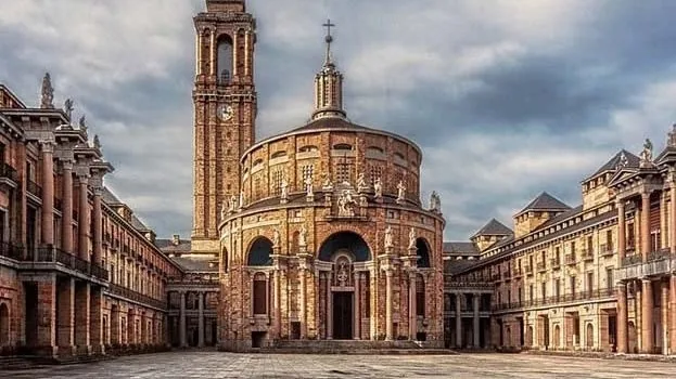 &Eacute;tape Gij&oacute;n, Asturies
